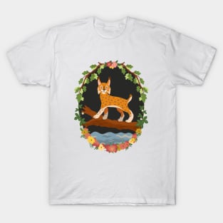 Lynx T-Shirt